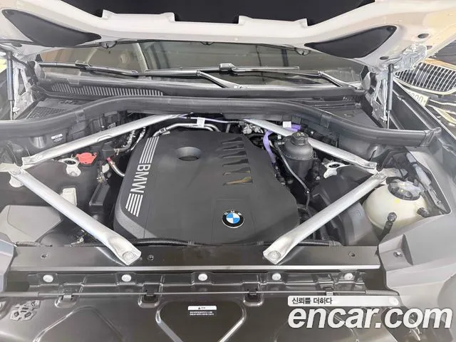 BMW X7 2025 thumb 6