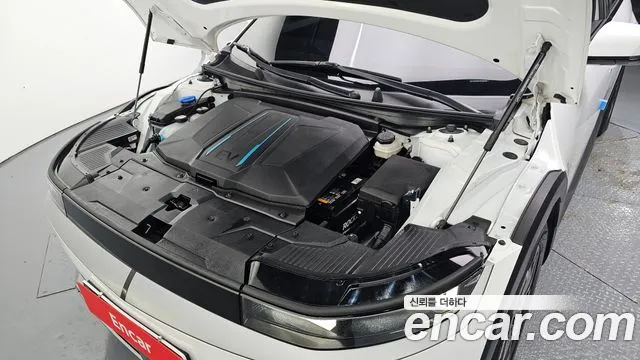 Hyundai IONIQ 5 2021 thumb 6