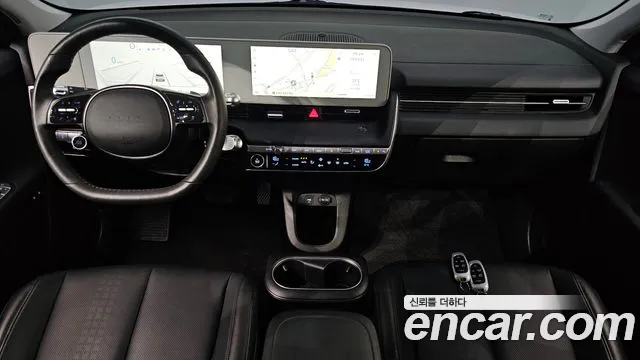 Hyundai IONIQ 5 2021 thumb 7
