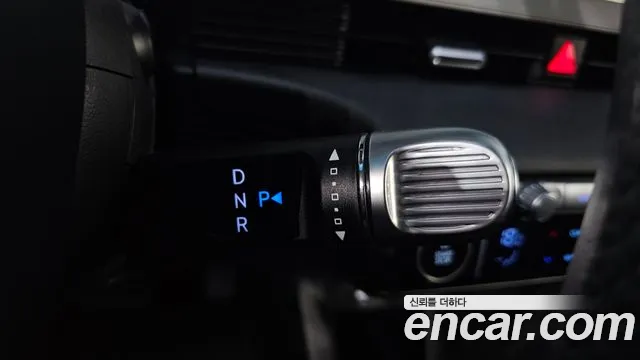 Hyundai IONIQ 5 2021 thumb 9