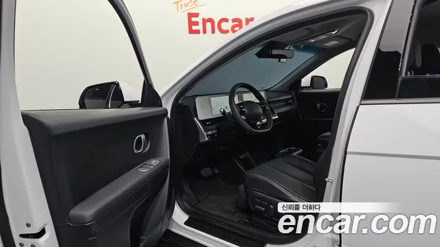 Hyundai IONIQ 5 2021 thumb 10
