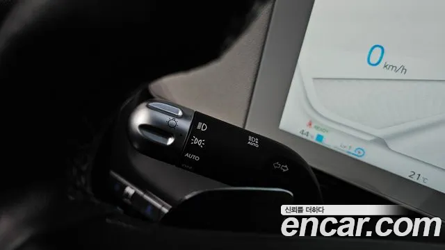 Hyundai IONIQ 5 2021 thumb 11