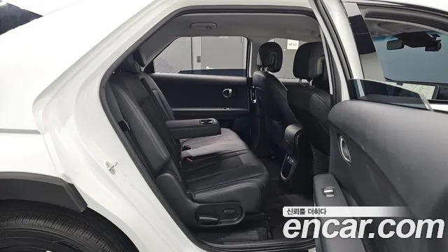 Hyundai IONIQ 5 2021 thumb 12