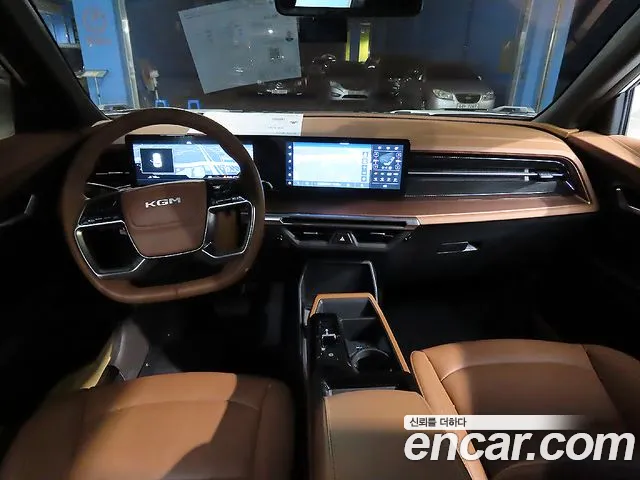KG_Mobility_Ssangyong Torres 2025 thumb 7