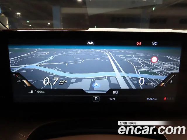 KG_Mobility_Ssangyong Torres 2025 thumb 8