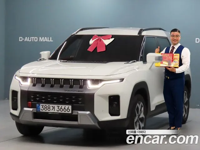 KG_Mobility_Ssangyong Torres 2025 thumb 12