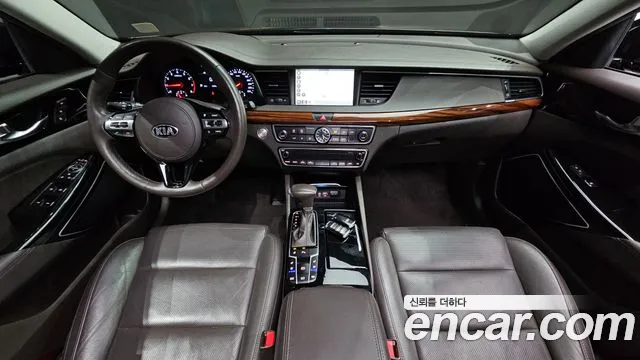 Kia K7 2016 thumb 7