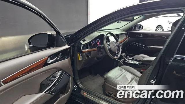 Kia K7 2016 thumb 10