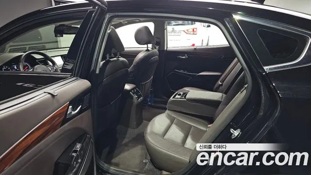 Kia K7 2016 thumb 11