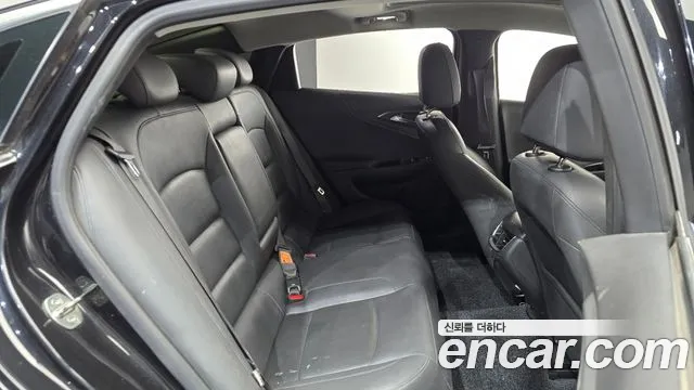 ChevroletGMDaewoo Malibu 2019 thumb 11