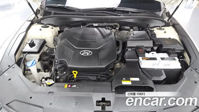 Hyundai Grandeur 2021 thumb 6