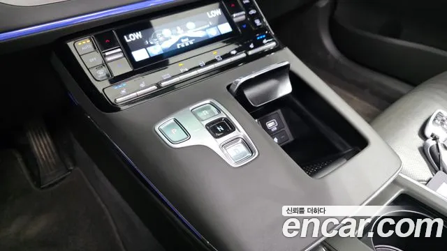 Hyundai Grandeur 2021 thumb 9