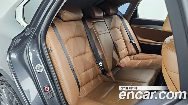 Hyundai Grandeur 2019 thumb 10