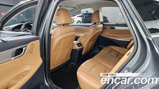 Hyundai Grandeur 2019 thumb 11