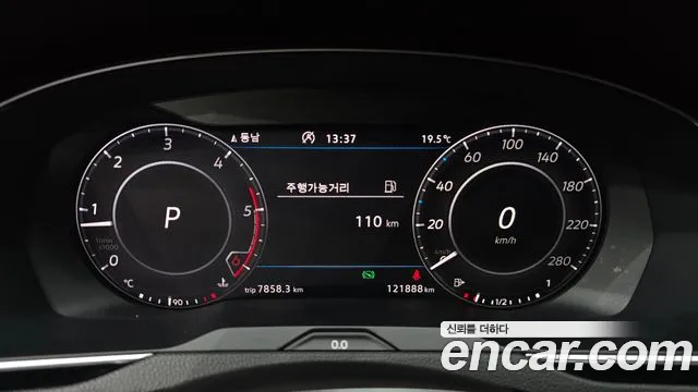 Volkswagen Arteon 2019 thumb 7