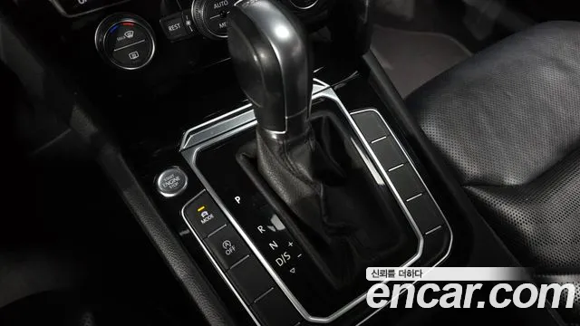 Volkswagen Arteon 2019 thumb 8