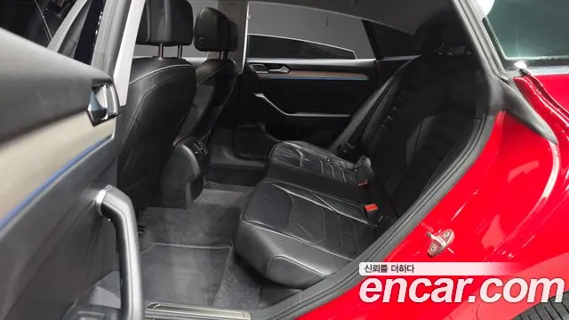 Volkswagen Arteon 2019 thumb 11