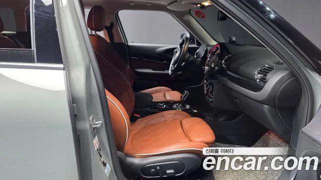 MINI Clubman 2022 thumb 11