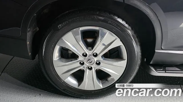 KG_Mobility_Ssangyong Rexton 2022 thumb 5
