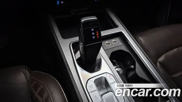 KG_Mobility_Ssangyong Rexton 2022 thumb 9