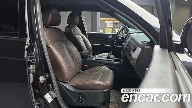 KG_Mobility_Ssangyong Rexton 2022 thumb 11