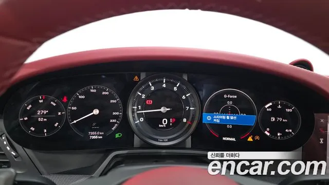 Porsche 911 2023 thumb 8