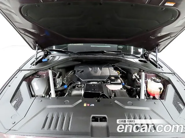 Genesis GV70 2022 thumb 6