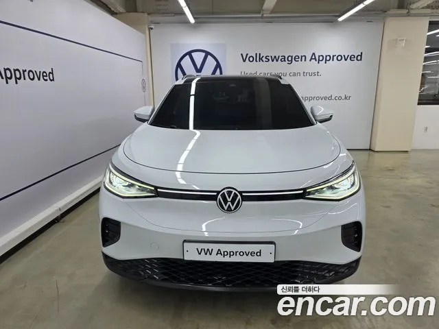 Volkswagen ID.4 2023 thumb 3