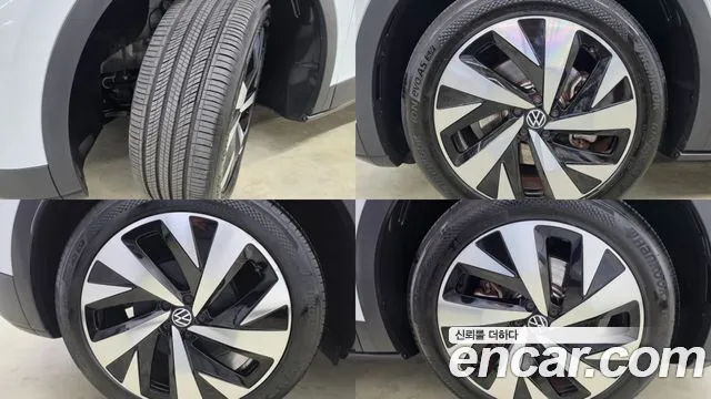 Volkswagen ID.4 2023 thumb 5