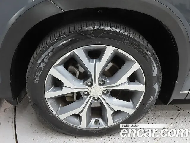 Hyundai Palisade 2019 thumb 5