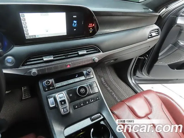 Hyundai Palisade 2019 thumb 9