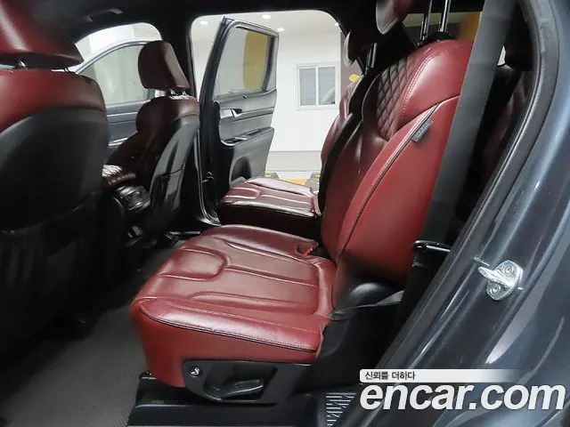 Hyundai Palisade 2019 thumb 10