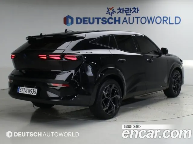 Renault-KoreaSamsung Filante 2026 thumb 2