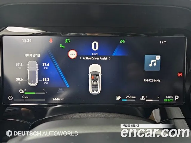 Renault-KoreaSamsung Filante 2026 thumb 8