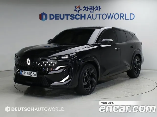 Renault-KoreaSamsung Filante 2026 thumb 11