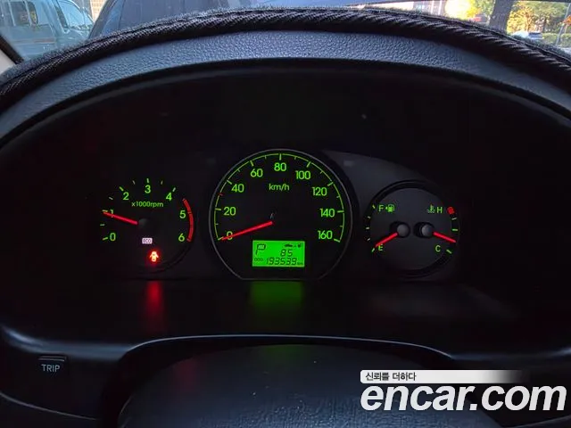 Hyundai Starex 2015 thumb 5