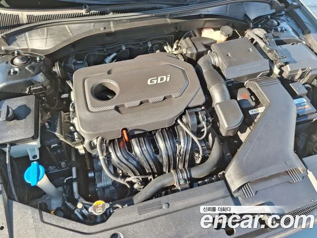 Hyundai Grandeur 2017 thumb 6