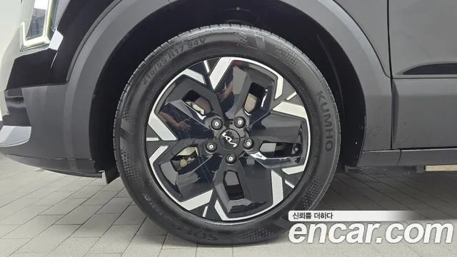 Kia Niro 2022 thumb 4