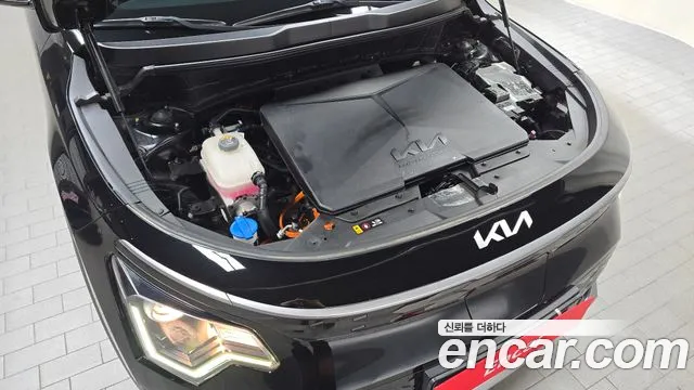 Kia Niro 2022 thumb 5