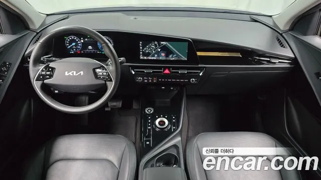 Kia Niro 2022 thumb 6