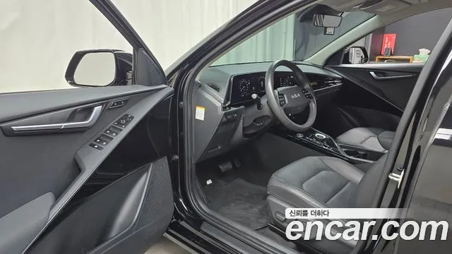 Kia Niro 2022 thumb 9