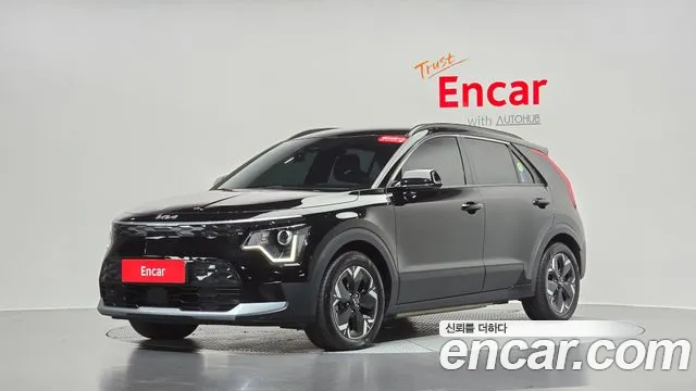 Kia Niro 2022 thumb 11