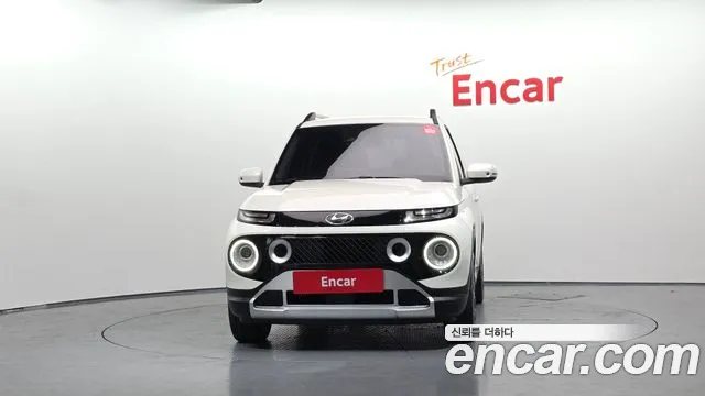 Hyundai Casper 2021 thumb 3