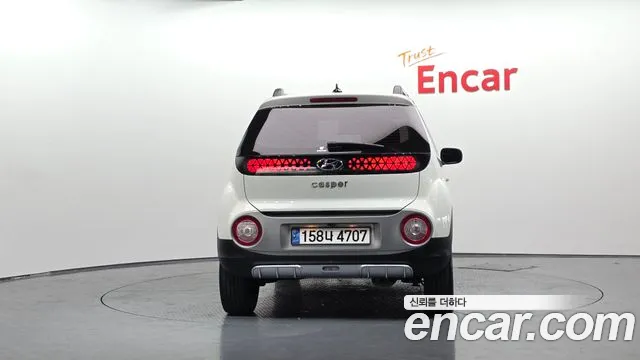 Hyundai Casper 2021 thumb 4