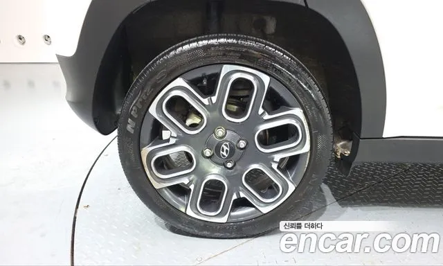 Hyundai Casper 2021 thumb 5