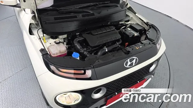 Hyundai Casper 2021 thumb 6