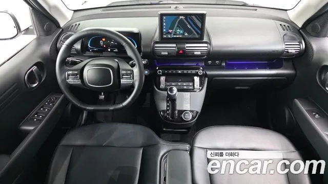 Hyundai Casper 2021 thumb 7