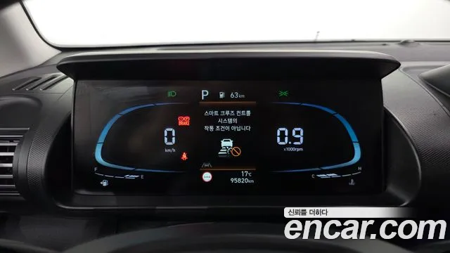 Hyundai Casper 2021 thumb 8