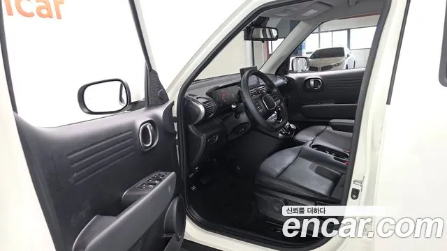 Hyundai Casper 2021 thumb 10