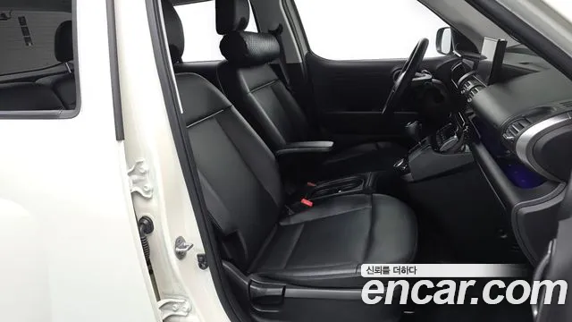 Hyundai Casper 2021 thumb 11